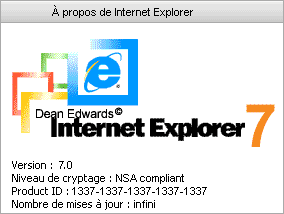 IE7