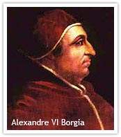 Le Pape Borgia
