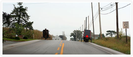Amish Road