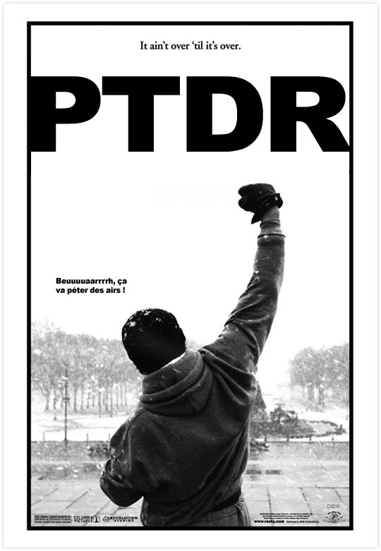 PTDR