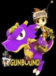 Gunbound