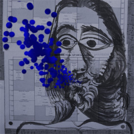 vue d'artiste