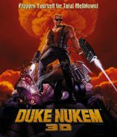 Duke Nukem 3D
