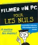 filmer un pc pour les nuls
