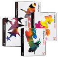 Gamme Adobe CS