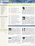 preview materiel.be