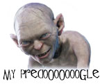 my precioooogle