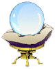 Dans ma boule de cristal...