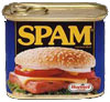 Halte au Spam