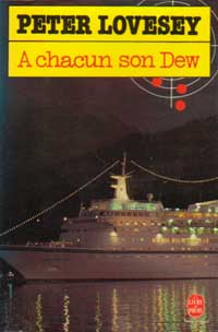 A chacun son dew