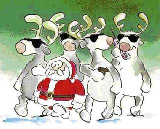 Noël