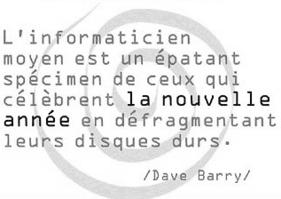 Informaticien