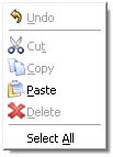 CuteMenus