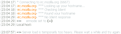 irc.mozilla.org