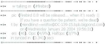 irc.mozilla.org