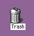 Trash