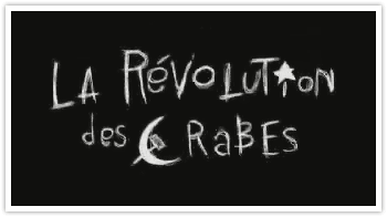La Révolution des Crabes