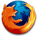 Icône Mozilla Firefox