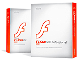 Macromedia Flash