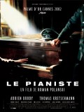 Le Pianiste Le Pianiste