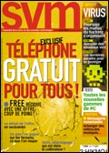 SVM