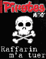 Pirates Mag