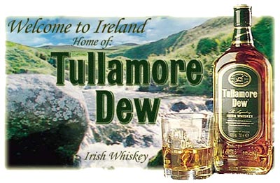 Tullamore dew