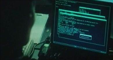 Trinity et Nmap