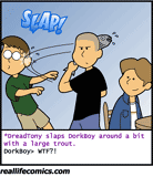 Slap