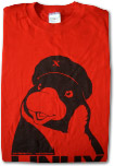 T-shirt LaFraise