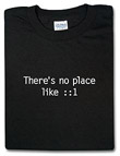 T-shirt Thinkgeek
