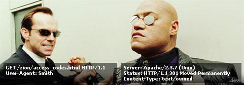 HTTP GET User-Agent