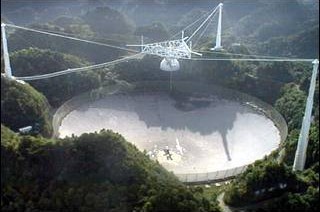 Arecibo