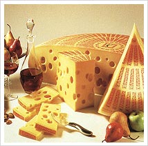 Gruyère