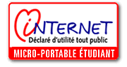 Portable Etudiant