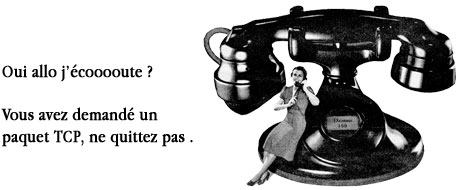 Souffrance atroce