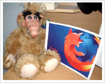 Spread Firefox