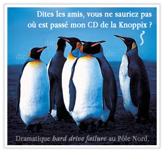 Knoppix
