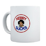 Tasse Kerry Sucks