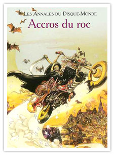 Accros du Roc