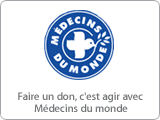 Médecins du Monde