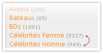 Parité ?