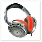 Casque audio chauffant