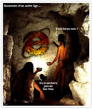 Cro Magnon