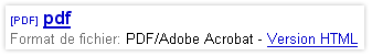 Google PDF