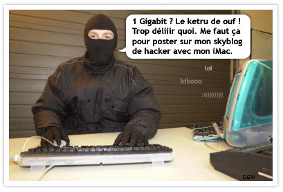 Mais loul stoo