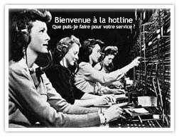 Switch humain