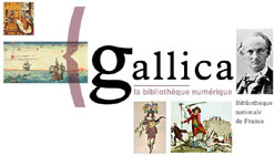 Gallica