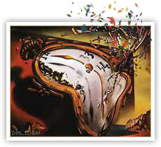 Dali Time