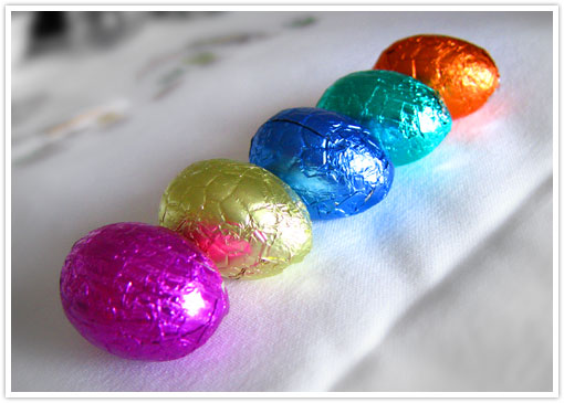 Oeufs